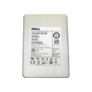 Dell 949GX 400GB Multi-Level Cell SATA 6Gb/S 2.5-Inch Solid State Drive - New