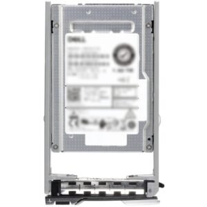 Dell AA298711 3.84TB Triple-Level Cell SAS 12Gb/S 2.5-Inch Solid State Drive - New