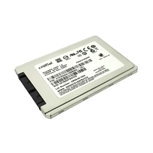 Crucial Technology CTFDDAA128MAG-1G1 Technology 128GB SATA 6GB/S 1.8-Inch Solid State Drive - New