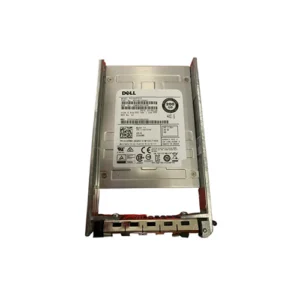 Dell CV6W8 200GB Mix Use MLC SAS 12Gb/S 2.5-Inch Solid State Drive For PowerEdge Server - New