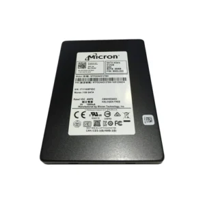 Dell CYNJD 512GB Multi-Level Cell SATA 6Gb/S 2.5-Inch Solid State Drive - New