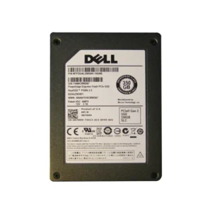 Dell D7D0V 350GB Single-Level Cell PCI Express 2.0 X4 2.5-Inch Solid State Drive - New