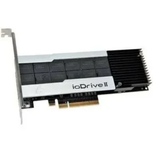 Dell DG1MH Fusion IO Drive2 1.2TB MLC PCI Express 2 X8 Solid State Drive - New