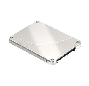Dell DP9FM 100GB SATA 3Gb/S EFD Solid State Drive - New