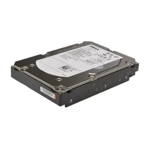 Dell 341-4305 147GB 15000RPM SAS 3GB/S 3.5-Inch Low Profile (1.0inch) 16MB Cache Hard Drive With Tray (341-4 Dell Part Number: 341-4305 - New
