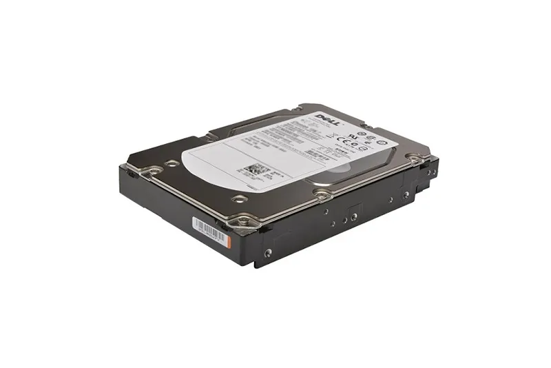 Dell 341-4305 147GB 15000RPM SAS 3GB/S 3.5-Inch Low Profile (1.0inch) 16MB Cache Hard Drive With Tray (341-4 Dell Part Number: 341-4305 - New