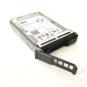 Dell FH71Y 1.92TB Multi-Level Cell SAS 12Gb/S Hot-Pluggable 2.5-Inch Solid State Drive For PowerEdge Server - New