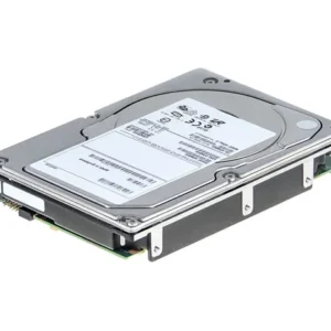 Dell 2658T 18.2GB 10000RPM Fibre Channel 2Gb/S 1MB Cache 3.5-Inch Hard Drive Dell Part Number: 2658T  - New