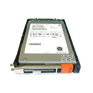 EMC FLNSFC04-200 200GB SAS 6Gb/S Solid State Drive For NS - New