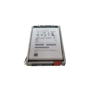 EMC FLV42S6F-200 200GB SAS 6Gb/S 2.5-Inch Solid State Drive For VNX Storage Systems - New