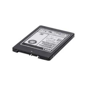 Dell FM53X 200GB SATA 6.0Gb/S SFF 2.5-Inch Solid State Drive - New