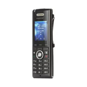 Fortinet FON-870I-H FortiFone-870i Cordless Extension Handset Fortinet Part Number: FON-870I-H