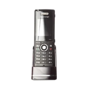 Fortinet FON-870I FortiFone-870i Cordless Extension Handset Fortinet Part Number: FON-870I