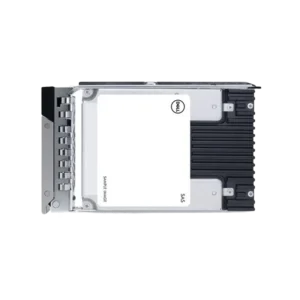 Dell FP1KF 3.84TB Triple-Level Cell SAS 12Gb/S Read Intensive 2.5-Inch Solid State Drive - New