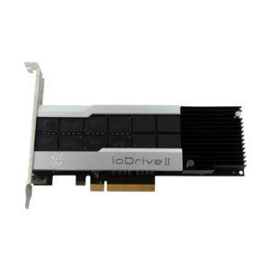 Dell FY3TT Fusion IoDrive2 785GB PCI Express 2 X4 MLC Solid State Drive - New