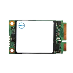 Dell G2K23 512GB Multi-Level Cell SATA 6Gb/S MSATA 1.8-Inch Solid State Drive - New