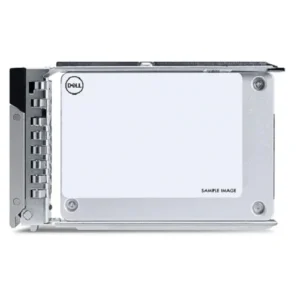 Dell 0GYGVV 1.92TB Triple-Level Cell SATA 6Gb/S Read Intensive 2.5-Inch Solid State Drive - New