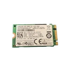 Dell H7KR5 32GB M.2 PCIe Hard Solid State Drive For XPS 10 - New