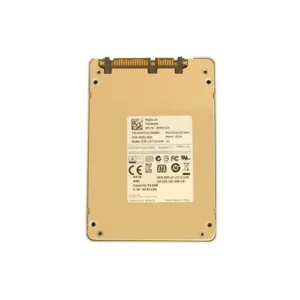 Dell HN71H 512GB SATA 2.5-Inch SFF Solid State Drive For Alienware 14 Aurora R2 Latitude 14 - New