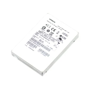 HGST HUSML4040ASS600 Ultrastar SSD400M 400GB Multi-Level-Cell SAS 6GB/S 2.5-Inch Solid State Drive - New