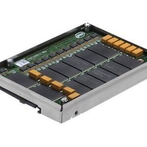 HGST HUSMM1640ASS200 Ultrastar SSD1600MM Series 400GB Multi-Level Cell SAS 12Gb/S Mainstream Endurance (Crypto Sanitize) 2.5-Inch Solid State Drive - New