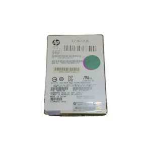 Hitachi HUSMR1050ASS204 Ultrastar SSD1000MR 500GB Multi-Level Cell SAS 12Gb/S Read Intensive 2.5-Inch Solid State Drive - New
