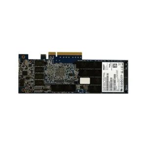HGST HUSMR7616BHP301 Ultrastar SN260 1.6TB Multi-Level Cell PCI Express 3.0 X8 NVMe Mixed Use HH-HL Add-In Card Solid State Drive - New
