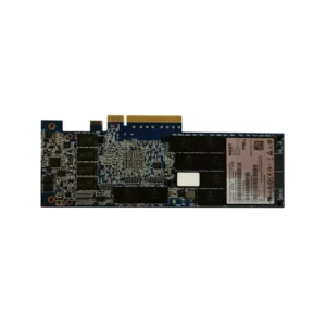 HGST HUSMR7632BHP301 Ultrastar SN260 3.2TB PCI-E 3.0 X8 NVMe 1.2 HH-HL Add-In Card Solid State Drive - New