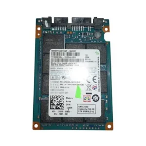 Dell J765R 256GB Multi-Level Cell SATA 3Gb/S USATA 1.8-Inch Solid State Drive - New