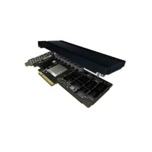 Dell JD6CH 1.6TB Triple-Level Cell PCI Express NVMe U.2 2.5-Inch Solid State Drive - New