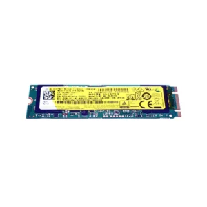 Dell K2NN3 512GB Multi-Level Cell SATA 6Gb/s M.2 2280 Solid State Drive - New