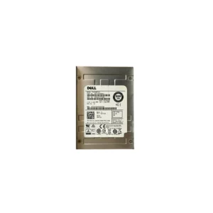 Dell K41XJ 200GB Multi-Level Cell SAS 12Gb/S Hot-Pluggable Mixed Use 2.5-Inch Solid State Drive For PowerEdge Server - New