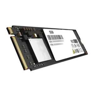 Dell 0C2G4 256GB PCI Express NVMe 3.0 X4 M.2 2280 Solid State Drive - New