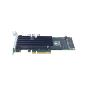 Hitachi M2-LP-550-1B 550GB Multi-Level Cell PCI-Express 2.0x8 HH-HL Add-In Card Solid State Drive - New