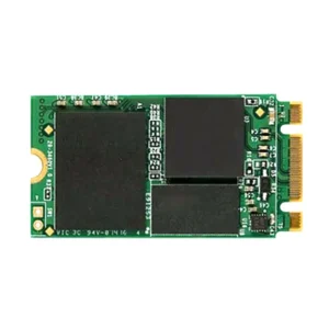 Dell M37PC 32GB Multi-Level Cell SATA 6Gb/s M.2 2242 Solid State Drive - New