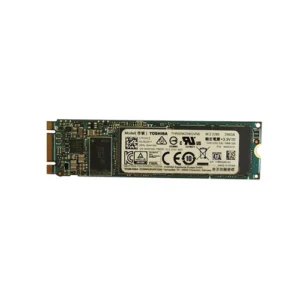 Dell M4Y0W 256GB Triple-Level Cell SATA 6Gb/s M.2 2280 Solid State Drive - New