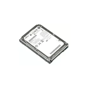 Fujitsu MC-5DK731 200GB SAS 12Gb/S Hot-Swappable Mainstream Endurance 2.5-Inch Solid State Drive - New