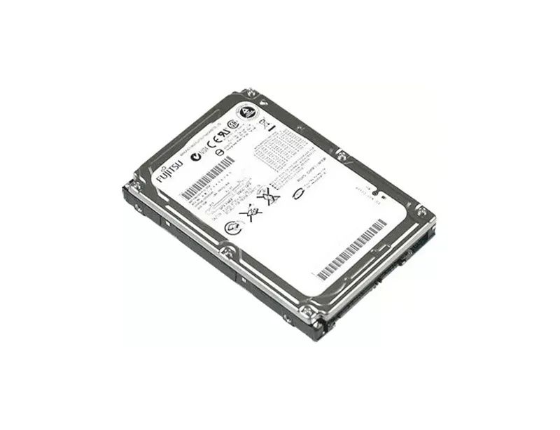 Fujitsu MC-5DK841 400GB SAS 12Gb/S Hot-Swappable Mainstream Endurance 2.5-Inch Solid State Drive - New