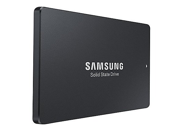 Samsung MZ-7LM480NE PM863a Series 480GB Triple-Level Cell SATA 6Gb/S 2.5-Inch Solid State Drive Hpe Oem - Refurbished