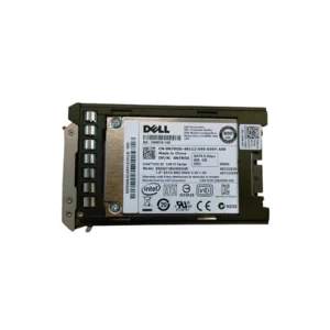 Dell N7RGD DC S3610 800GB SATA 6Gb/S 1.8-Inch MLC Enterprise Solid State Drive - New