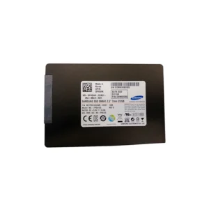 Dell P4GHK SM841 512GB SATA 6Gb/S 2.5-Inch Solid State Drive - New