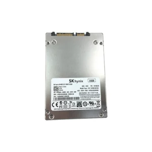 Dell P55W4 512GB SATA 2.5-Inch SFF MLC Solid State Drive - New