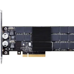 Dell 09HP47 1.2TB Multi-Level Cell PCI Express NVMe 3.0 X4 HHHL Add-In Card Solid State Drive - New