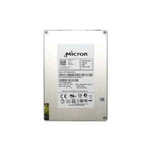 Dell PCXK6 256GB Multi-Level Cell SATA 6Gb/s 2.5-Inch Solid State Drive - New