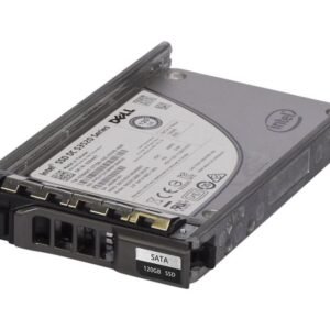 Dell PGNY6 120GB SATA 6Gb/S 2.5-Inch Solid State Drive - New
