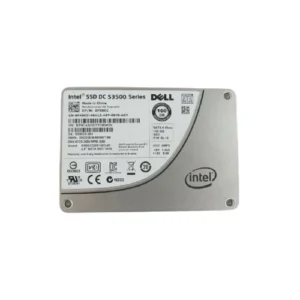 Dell PX9CC 160GB SATA 2.5-Inch Solid State Drive CloudEdge C6220 - New