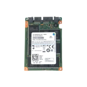 Dell R075R 64GB SATA 3Gb/S 1.8-Inch MLC Solid State Drive - New