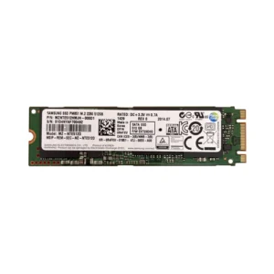 Dell R4FXV 512GB SATA 6Gb/S M.2 2280 Solid State Drive - New