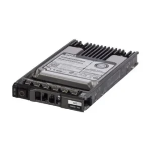 Dell R6MVN 800GB Multi-Level Cell SAS 12Gb/S Write Intensive Hot-Swappable 2.5-Inch Solid State Drive - New