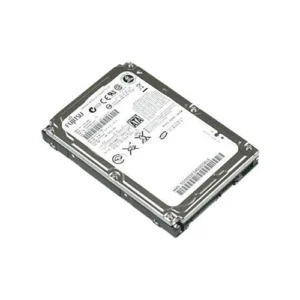 Fujitsu S26361-F3298-L32 32GB Single-Level Cell SATA 3Gb/S Hot-Pluggable 2.5-Inch Solid State Drive - New